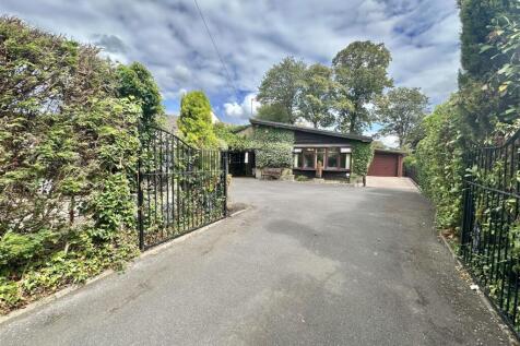 Bramleys Estate Agents - Huddersfield Road - Liver