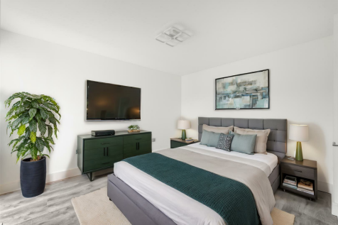27 bed, 24 bath Block of Apartments in Manchester - Photo 15