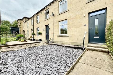 FRONT EXTERNAL & PARKING