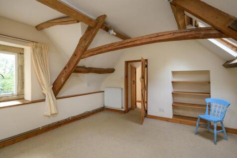 Lot 2 - The Barn