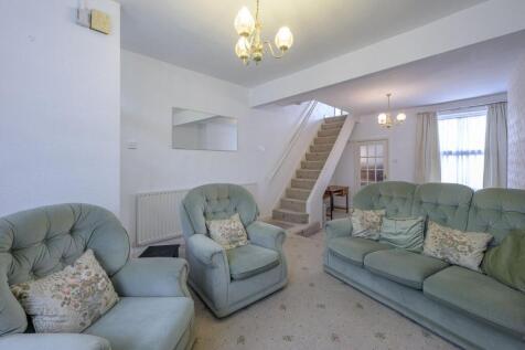 Front & Rear Reception 1