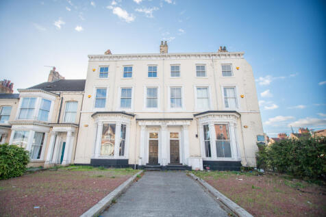 3 Bedroom Flat in HU3 1XR