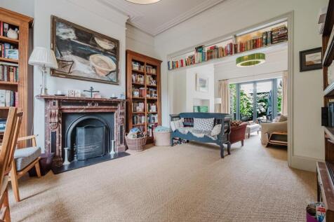 Family Living Room