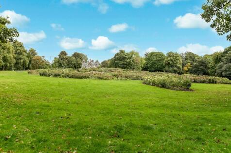 Tollcross Park