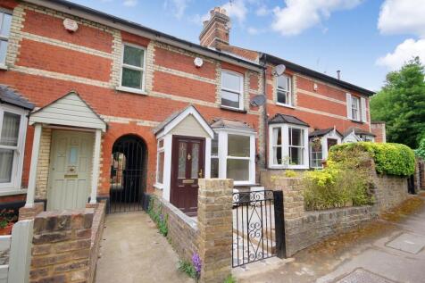 Ext - Parsonage Road