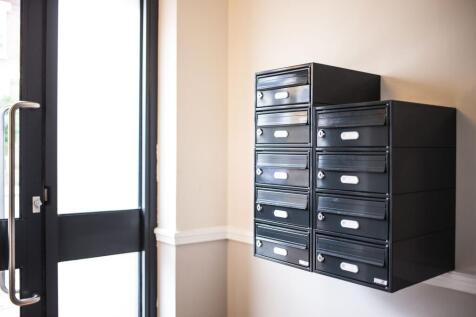 mailboxes