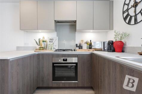Kitchen/Lounge/Diner