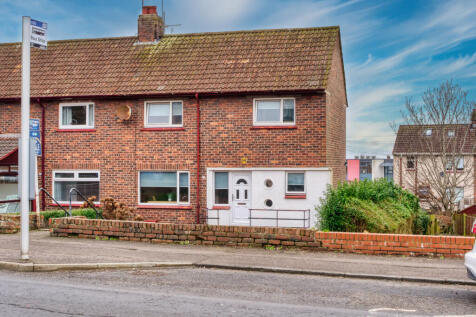 3 Bedroom Semi Detached Villa