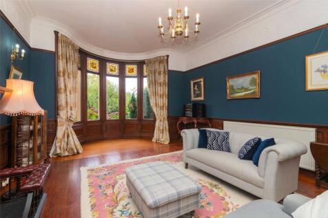 6 bed, 2 bath Terraced in Glasgow - Photo 10