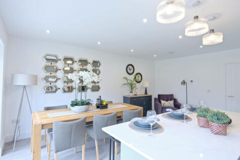 Kitchen/Family