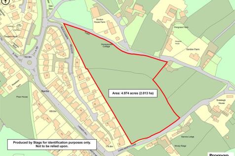 Land Plan