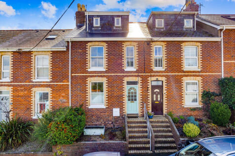 01_3 Frogmore Terrace, Kingsbridge
