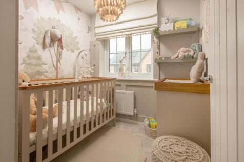 Showhome photography