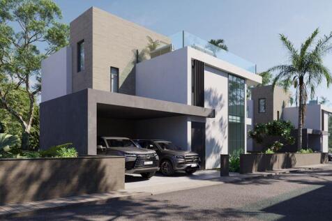 Property view...