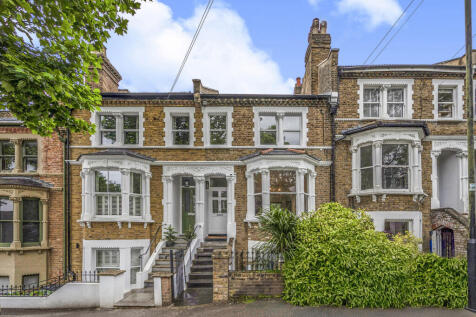 Experience a truly exceptional family living in this newly refurbished four-bedroom Victorian terraced home in the heart of Gipsy Hill, a leafy South London enclave between Crystal Palace and Dulwich
