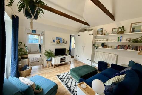 Sitting Room: