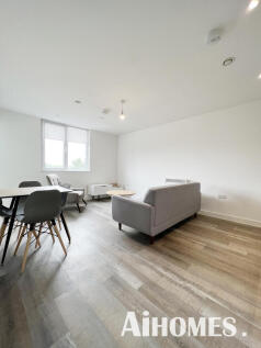 Welcome to this charming one-bedroom apartment located at Kinetic, 88-92 Talbot Road in the vibrant area of Old Trafford, Manchester. This property offers a perfect blend of modern living and convenie