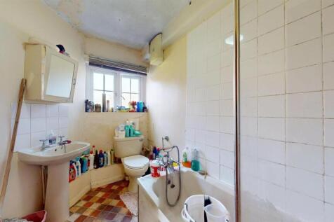 Property for sale in Prince Regent Lane by Barrain