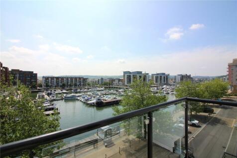 View From Balcony