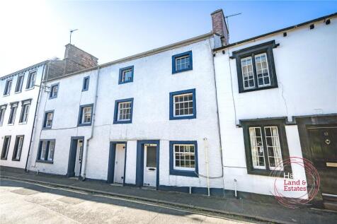 11 Albert Street