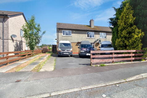 Broomlands Drive,Dumfries