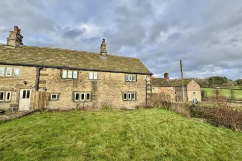 3 Bedroom Semi-Detached in S75 4AS