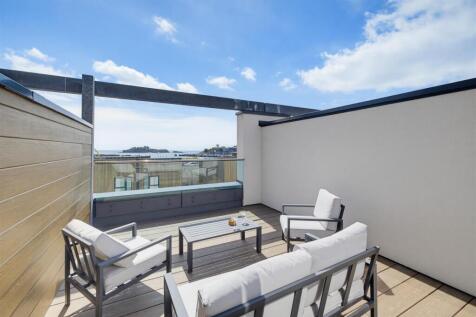 Roof Terrace