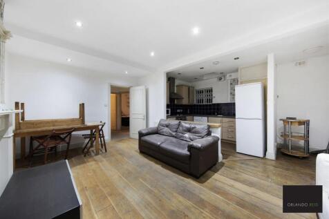 237a, South Lambeth Road Vauxhall, - 9kPwOI9Q7RVn