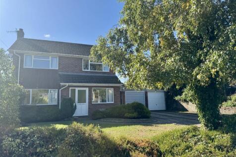 MOUNTON ROAD