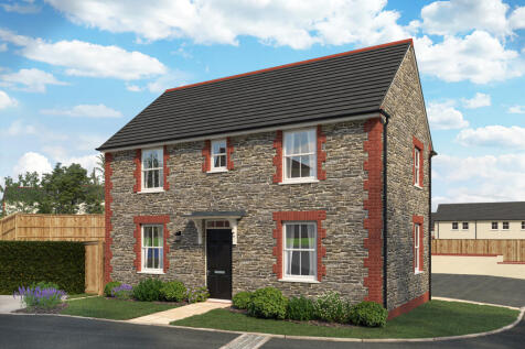 Illustrative image of the Hadley 3 bedroom home