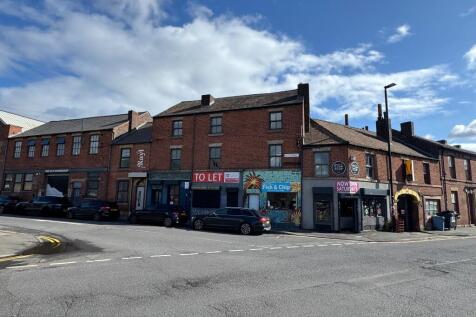 Shop to rent in neepsend