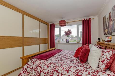 Principal Double Bedroom