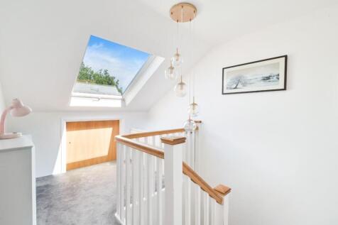 NURSERY CLOSE