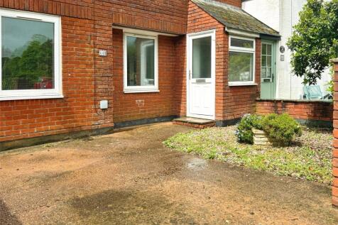 Driveway For Parking
