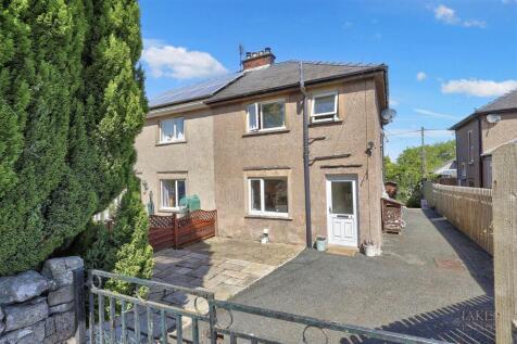 4 Brookside, Tirril