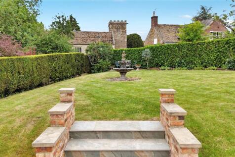 Gardens &amp; Grounds