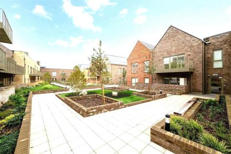 Communal Gardens