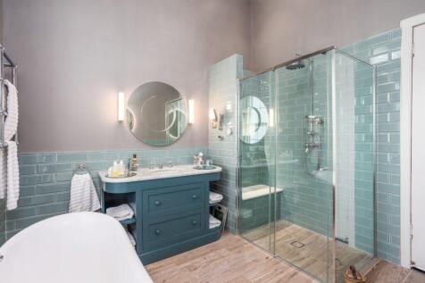 4 bed, 2 bath Town House in Edinburgh - Photo 30