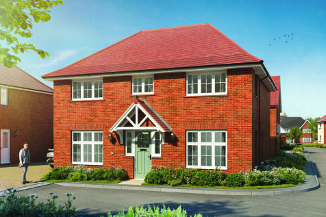 primary property image