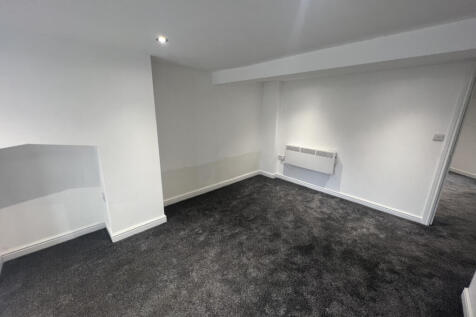 Flat 2, 38 Fishergate Hill