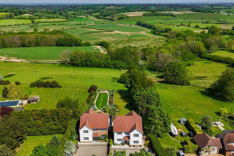 The White House, ...