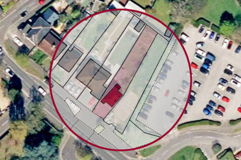 Aerial Map