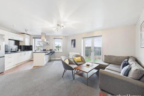 LOUNGE/DINER/KITCHEN