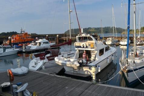 Millbay Marina