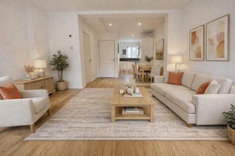 Sitting/Dining Room