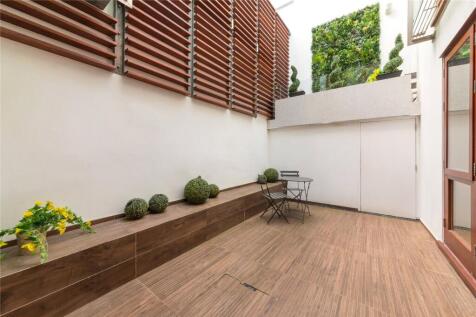 Patio-Garden
