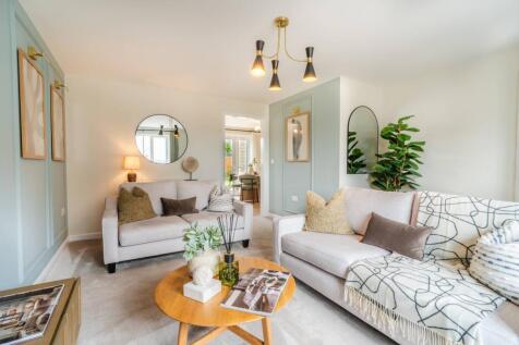 primary property image