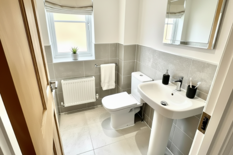 primary property image