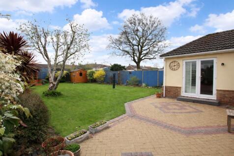 St Clairs Road, St Osyth