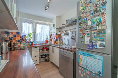 Kitchen B